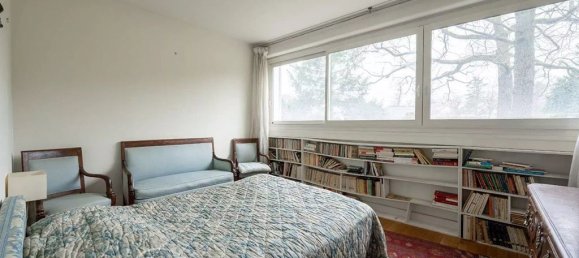 2 chambres Appartement à Vaucresson, France No. 126835 11