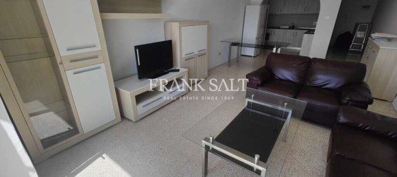 2 Schlafzimmer Wohnung in Saint Paul's Bay, Malta, Nr. 3114 4