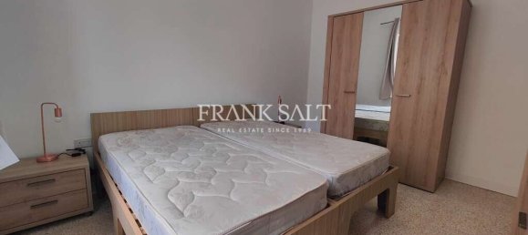 2 Schlafzimmer Wohnung in Saint Paul's Bay, Malta, Nr. 3114 8