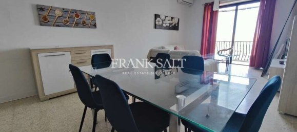 2 Schlafzimmer Wohnung in Saint Paul's Bay, Malta, Nr. 3114 2