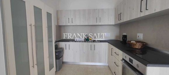 2 Schlafzimmer Wohnung in Saint Paul's Bay, Malta, Nr. 3114 3