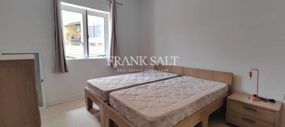 2 Schlafzimmer Wohnung in Saint Paul's Bay, Malta, Nr. 3114 7