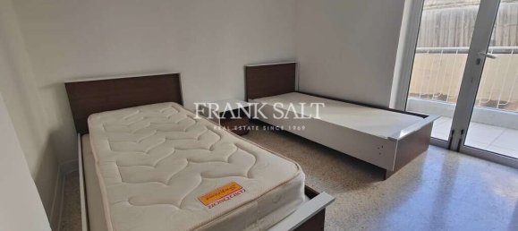 2 Schlafzimmer Wohnung in Saint Paul's Bay, Malta, Nr. 3114 5