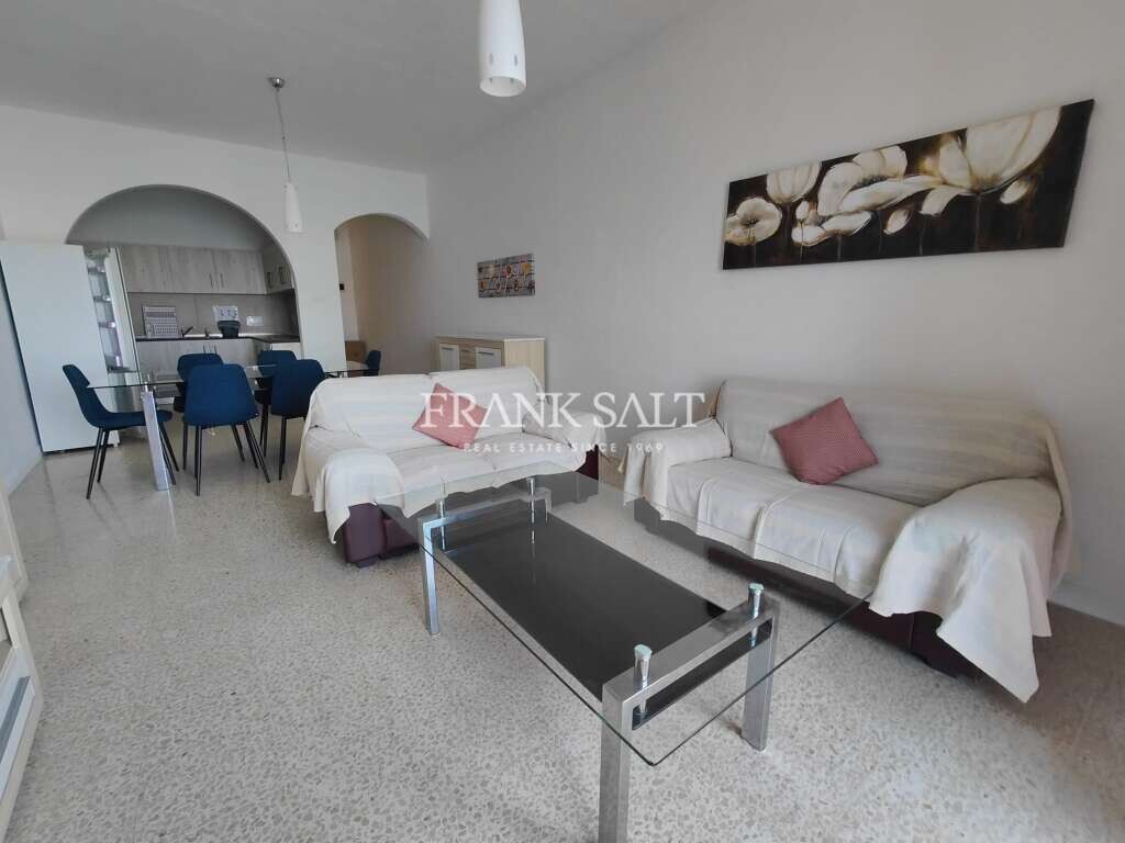 2 Schlafzimmer Wohnung in Saint Paul's Bay, Malta, Nr. 3114