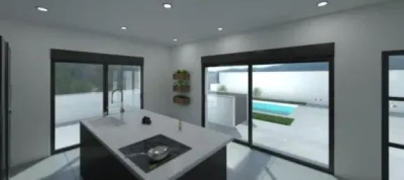  Land in Huetor Vega, Spain No. 175241 2