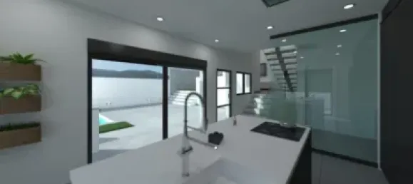  Land in Huetor Vega, Spain No. 175241 9