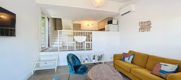 1 Schlafzimmer Haus in Pietrosella, France, Nr. 59595 9