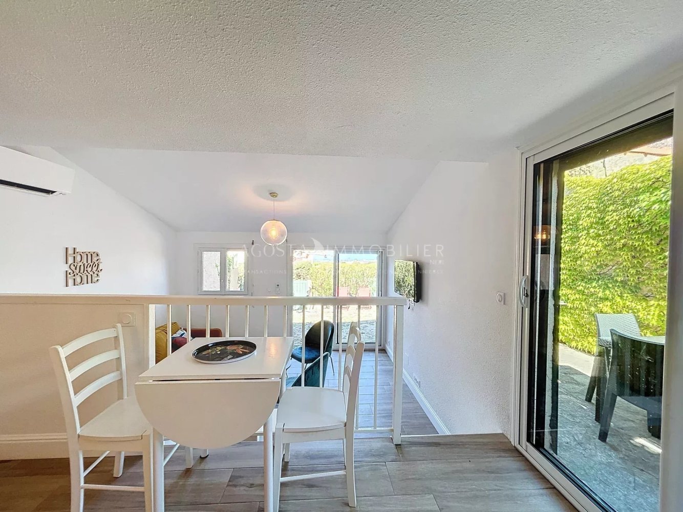 1 Schlafzimmer Haus in Pietrosella, France, Nr. 59595