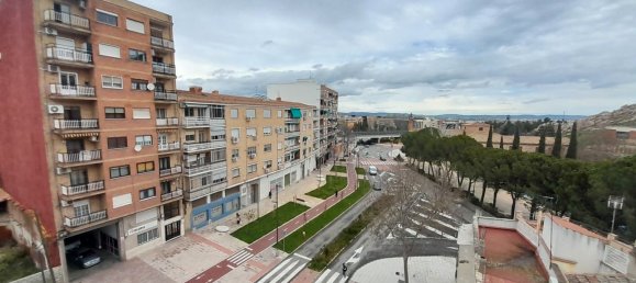 3 غرف نوم شقة في Puertollano, Spain رقم 27919 26