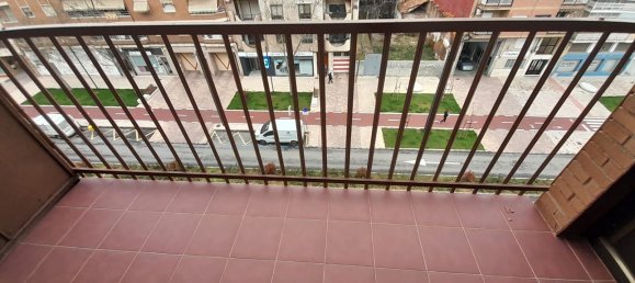 3 غرف نوم شقة في Puertollano, Spain رقم 27919 5