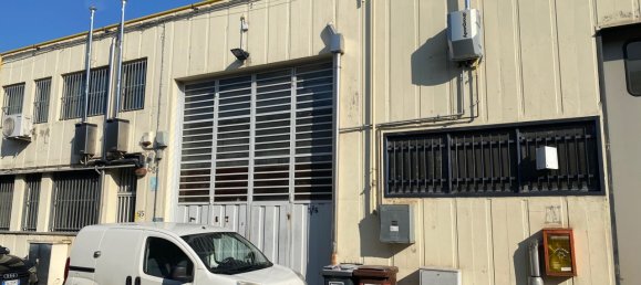 Almacén en Sasso Marconi, Italy 400 m² No. 80561 3