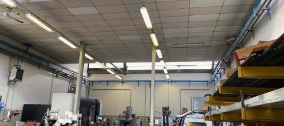 Almacén en Sasso Marconi, Italy 400 m² No. 80561 8