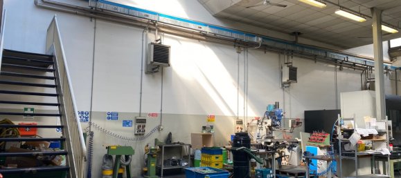 Almacén en Sasso Marconi, Italy 400 m² No. 80561 6