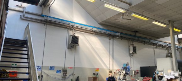 Almacén en Sasso Marconi, Italy 400 m² No. 80561 7