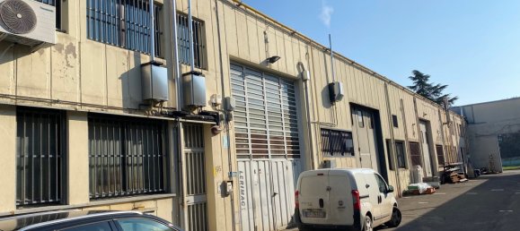 Almacén en Sasso Marconi, Italy 400 m² No. 80561 2