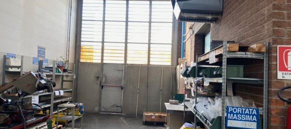 Almacén en Sasso Marconi, Italy 400 m² No. 80561 4