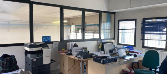 Almacén en Sasso Marconi, Italy 400 m² No. 80561 13