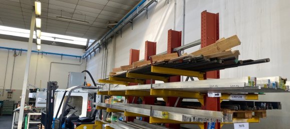 Almacén en Sasso Marconi, Italy 400 m² No. 80561 5