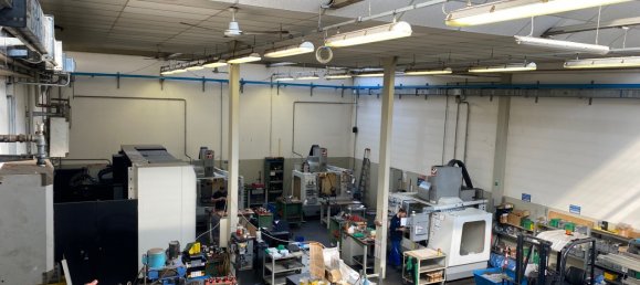 Almacén en Sasso Marconi, Italy 400 m² No. 80561 9