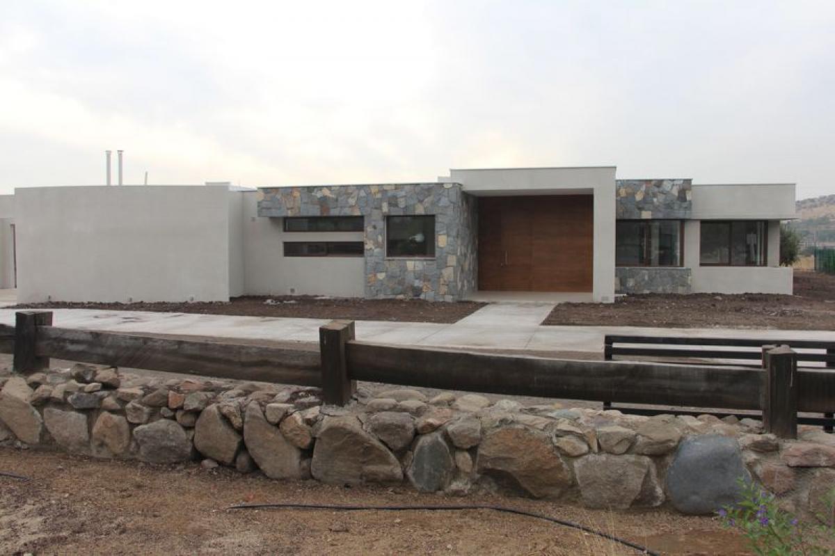 Casa T5 em Chacabuco, Chile N.º 1823