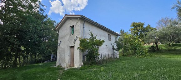 5 rooms House in San Severino Marche, Italy No. 141329 13