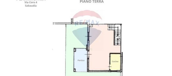 6 rooms Villa in Sabaudia, Italy No. 14751 35