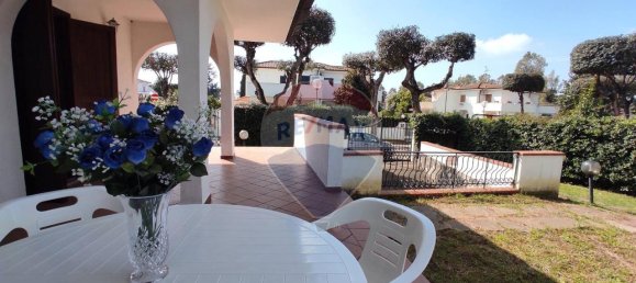 6 rooms Villa in Sabaudia, Italy No. 14751 6