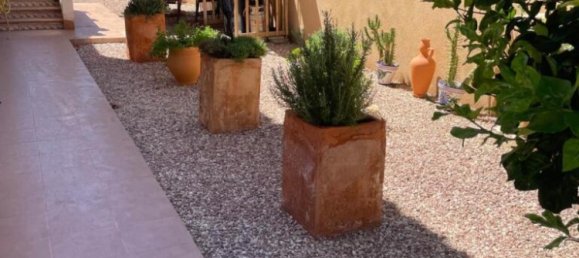 4 bedrooms Villa in Alicante, Spain No. 281000 34