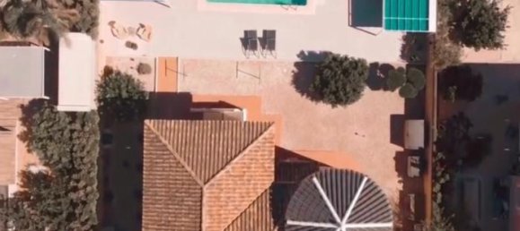 4 bedrooms Villa in Alicante, Spain No. 281000 44