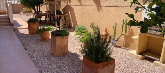 4 bedrooms Villa in Alicante, Spain No. 281000 39