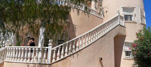 4 bedrooms Villa in Alicante, Spain No. 281000 40