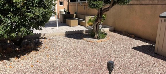 4 bedrooms Villa in Alicante, Spain No. 281000 35