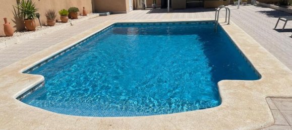 4 bedrooms Villa in Alicante, Spain No. 281000 36