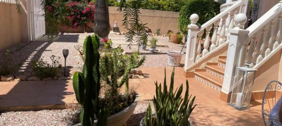 4 bedrooms Villa in Alicante, Spain No. 281000 43