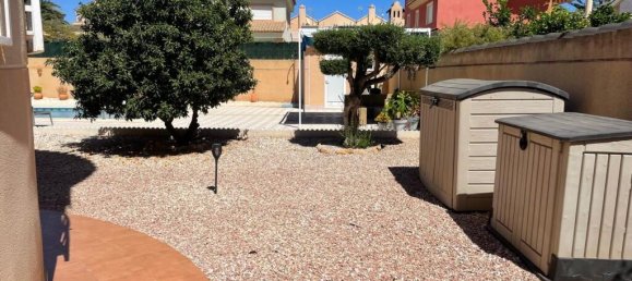 4 bedrooms Villa in Alicante, Spain No. 281000 33