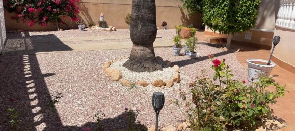 4 bedrooms Villa in Alicante, Spain No. 281000 41