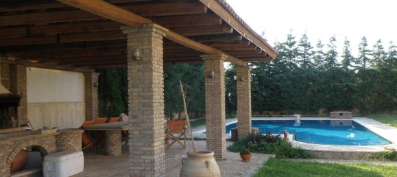 Villa em Achaea, Greece 449 m² N.º 3521 28