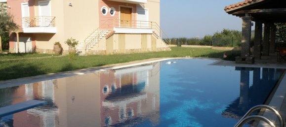 Villa em Achaea, Greece 449 m² N.º 3521 2