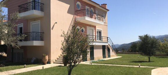 Villa em Achaea, Greece 449 m² N.º 3521 3