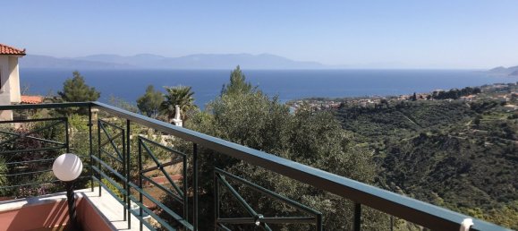 Villa em Achaea, Greece 449 m² N.º 3521 8