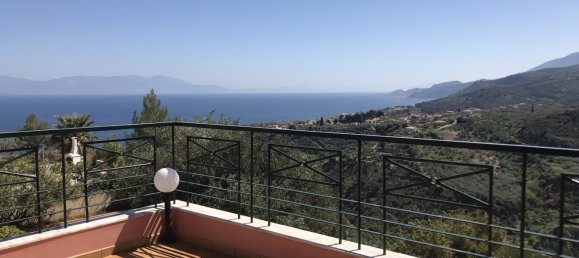 Villa em Achaea, Greece 449 m² N.º 3521 7