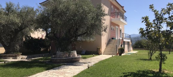 Villa em Achaea, Greece 449 m² N.º 3521 4