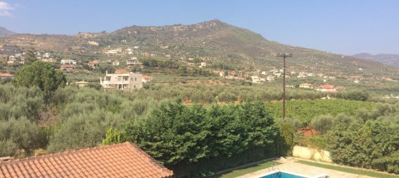 Villa em Achaea, Greece 449 m² N.º 3521 6