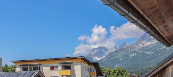 Apartamento de 2 dormitorios en St. Johann in Tirol, Austria No. 240162 13
