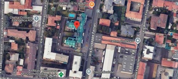 3غرفة شقة في Monza, Italy رقم 187521 8