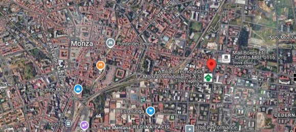 3غرفة شقة في Monza, Italy رقم 187521 9