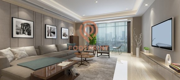 1 bedroom Apartment in Business Bay, UAE No. 23990 4