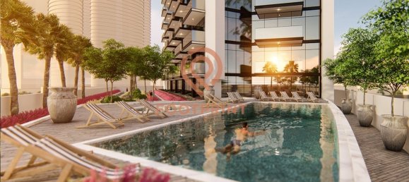 1 bedroom Apartment in Business Bay, UAE No. 23990 3