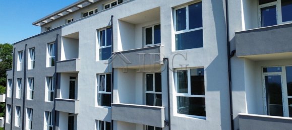 2 chambres Appartement à Burgas, Bulgaria No. 1183 17