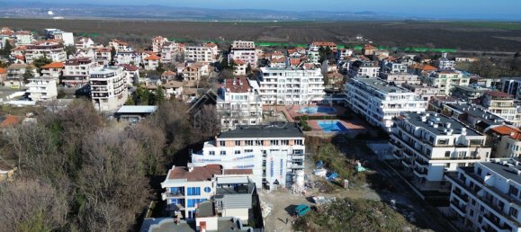 2 chambres Appartement à Burgas, Bulgaria No. 1183 11